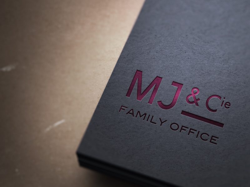 Logo Mj&Cie
