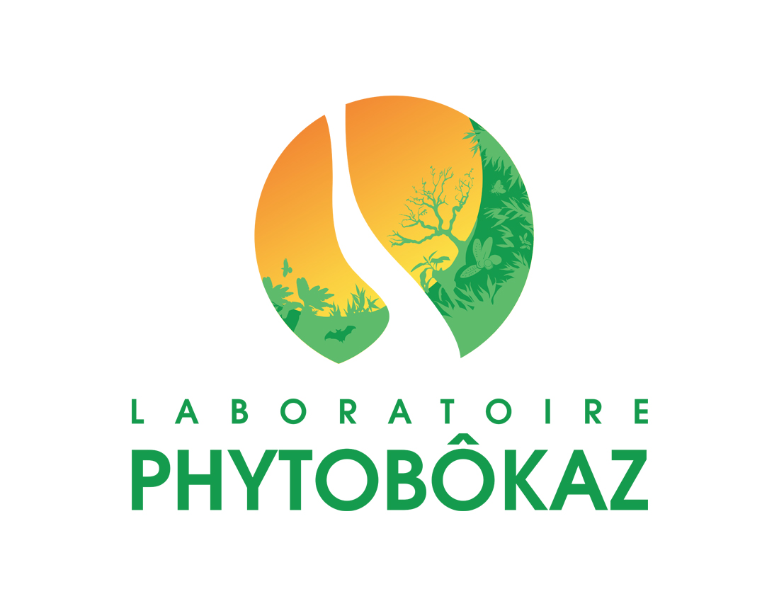 logo Laboratoires Phytobôkaz