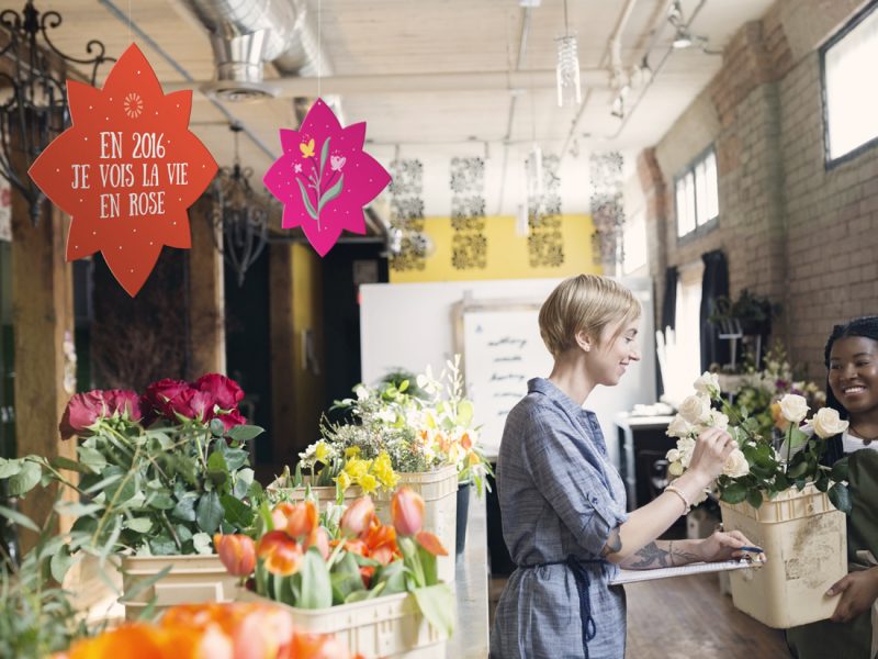marketing opérationnel Thélem